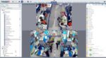 TRASSIR Queue Detector+ INT (Sıra Detektoru) VMS Lisansı / Queue DetectorINT-KAR62905 - Görsel 2