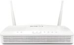 DRAYTEK Vigor 2766ac WiFi VDSL/ADSL VPN Security Router Modem / Vigor 2766ac-KAR62817 - Görsel 2