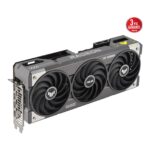 16 GB ASUS TUF-RX9070-O16G-GAMING RX 9070XT GDDR6 256 Bit 3XDP HDMI OC Ekran Kar / 90YV0LI0-M0NA00-KAR61842 - Görsel 5