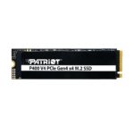 Patriot VP400 V4 2TB 6200/5200MB/s NVMe M.2 SSD Disk (P400VP2TBM28H) - P400VP2TBM28H