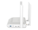 KEENETIC Hopper 4G+ AX3000 Mesh (Wi-Fi 6) LTE Modem Router / KN-2312-01-EU-KAR62974 - Görsel 2