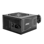 MSI PSU MAG A850GN PCIE5 850W 80+ GOLD POWER SUPPLY / MAG A850GN PCIE5-KAR62282 - Görsel 2