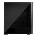 FRISBY FC-9440G 650W 80+ 4X RGB FAN MESH GAMING KASA / FC-9440G-KAR61191 - Görsel 5
