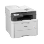 Brother DCP-L3560CDW [Tar-Fot-Dub-Wi-Fi-Eth] Renkli Lazer Yazıcı - DCP-L3560CDW