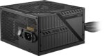 MSI PSU MAG A550BNL 550W 80+ BRONZE POWER SUPPLY / MAG A550BNL-KAR62771 - Görsel 2