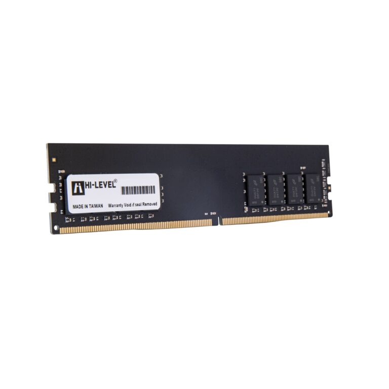 Hi-Level 16GB 3600Mhz 1.35V DDR4 Kutulu PC Bellek (HLV-PC28800D4-16G) - HLV-PC28800D4-16G
