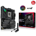 Asus ROG STRIX B860-F GAMING WIFI  DDR5 1851P DP HDMI 4xM2 RGB BT WiFi 7 ATX - 90MB1JG0-M0EAY0