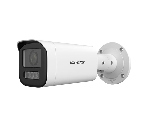 Hikvision DS-2CD1643G2-LIZSU 4MP 2.7-13.5 Mot. Akıllı Hibrit Işık-Dahili Mik. - Guv.Ip.Bul.0094