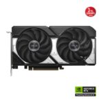 16 GB ASUS DUAL-RTX5060TI-O16G RTX 5060TI GDDR7 128Bit DLSS4 Ekran Kartı / 90YV0MH0-M0NA00-KAR62425 - Görsel 2