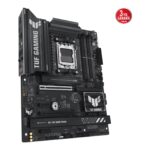 ASUS TUF GAMING B850-PLUS WIFI AM5 DDR5 8000 WiFi 7+BT 2.5GLAN ATX / 90MB1J30-M0EAY0-KAR62126 - Görsel 4
