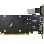 Axle 1GB G210 DDR3 64Bit HDMI VGA DVI [AX-G210/1GD3P4CDIL] - AX-G210/1GD3P4CDIL