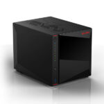 Asustor AS5404T NAS (N5105 İşlemci