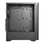 FRISBY FC-9480G 600W 80+ BRONZE 4X RGB MESH GAMING KASA / FC-9480G-KAR62291 - Görsel 5