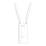 TENDA OAP1200 AC1200 300Mbps-867Mbps Omni-Drectional Outdoor Access Point / OAP1200-KAR61211 - Görsel 2
