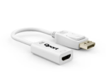 QPORT DISPLAY to HDMI ÇEVİRİCİ (Q-DP-HDB) / Q-DP-HDB-KAR62248 - Görsel 3