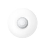 Hikvision DS-PDCL12-EG2-WE Kablosuz Tavan Tipi 360derece Pır Dedektörü - Guv.hir.yard.0031