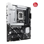 ASUS PRIME Z890-P WIFI LGA1851 DDR5 8400 USB4 4xM2 WiFi 7+BT ATX / 90MB1I70-M0EAY0-KAR62130 - Görsel 5