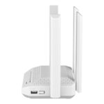 KEENETIC Hopper AX3000 Mesh (Wi-Fi 6) Gigabit USB 3.0 WPA3 VPN Fiber Route / KN-3811-01-EU-KAR61668 - Görsel 4