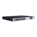 RUIJIE RG-S5760C-24GT8XS-X 24-Port 1GE RJ45 8X10G SFP L-3 Yönetilebilir Switch / RG-S5760C-24GT8XS-X-KAR62408 - Görsel 3