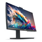 QUADRO EXPANSE AI 23.8" IPS i5-12450H 8GB 500SSD Pivot, Parmak izi  FDOS AIO / B224 25850-KAR60954 - Görsel 4