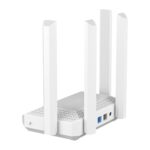 KEENETIC Challenger AX3000 Mesh (Wi-Fi 6) Multi-Gigabit Router/Extender - KN-3910-01-EU