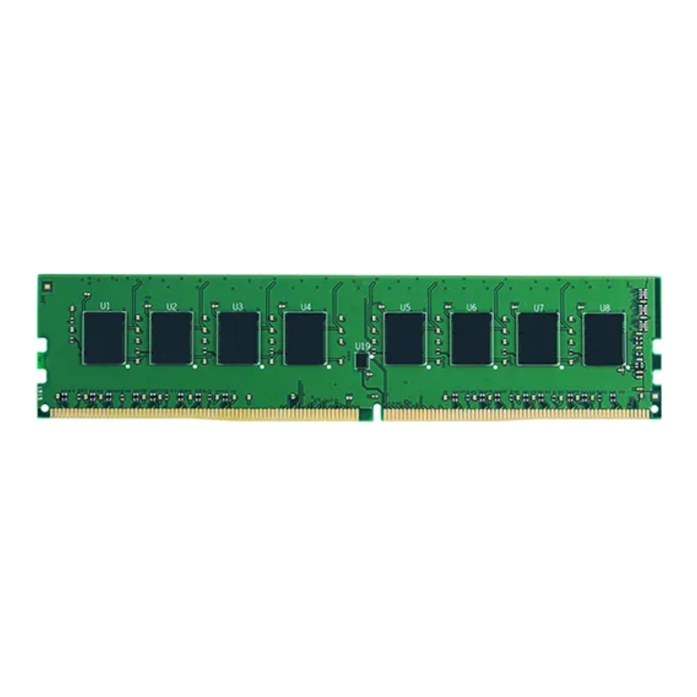 KINGSTON 16GB DDR4 2666MHz CL19 Registered Sunucu Rami- KSM26RD8/16HDI KINGSTON 16GB DDR4 2666MHz CL19 Registered Sunucu Rami - KSM26RD8/16HDI