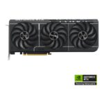 16 GB ASUS PRIME-RTX5080-16G RTX 5080 GDDR7 256bit OC HDMI 3xDP DLSS4 EKRAN KART / 90YV0LX1-M0NA00-KAR61833 - Görsel 3