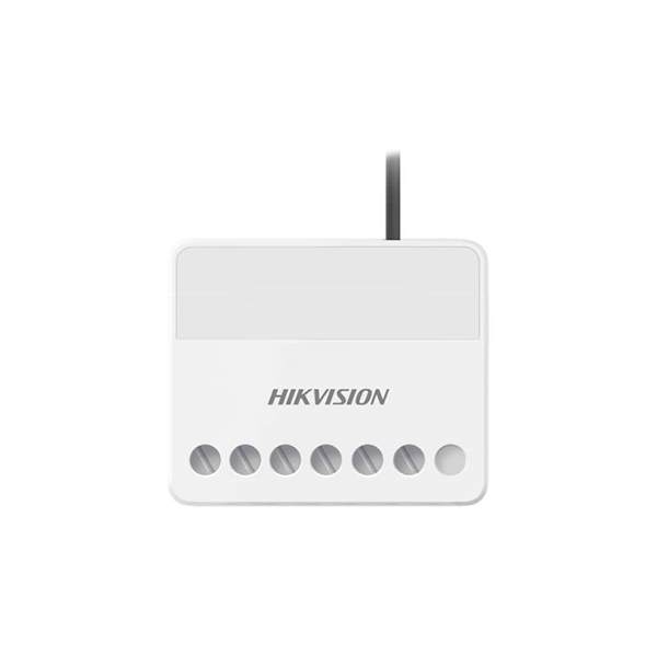 Hikvision DS-PM1-O1L-WE Role Modülü- Guv.hir.yard.0033 Hikvision DS-PM1-O1L-WE Role Modülü - Guv.hir.yard.0033