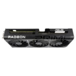 16 GB ASUS PRIME-RX9060XT-O16G RX9060XT GDDR6 128bit OC 1xHDMI 2xDP Ekran Kartı / 90YV0LF1-M0NA00-KAR62830 - Görsel 5