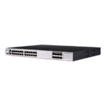 RUIJIE RG-CS85-24GT8XS-D 24-Port 1GE RJ45 8X10G SFP L-3 Yönetilebilir Switch / RG-CS85-24GT8XS-D-KAR62088 - Görsel 2
