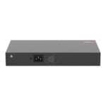 RUIJIE RG-S2915-10GT2MS-P-L 10GE, PoE125W, 2x2.5G SFP+, L2+ Yönetilebilir Switch / RG-S2915-10GT2MS-P-L-KAR61992 - Görsel 4