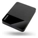 TOSHIBA Canvio Ready 2TB USB 3.2 Gen1 HDTP320EK3AA / HDTP320EK3AA-KAR61330 - Görsel 4