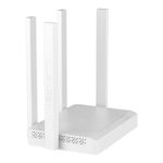 KEENETIC Speedster AC1200 Dualband Gigabit WiFi Home Mesh Ranger / Router / AP / KN-3013-01-EU-KAR61967 - Görsel 4