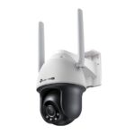 Vigi C540-4G 4MP | 4mm | Full Color 4G/LTE Kamera(Çift Yön. Konuşma) - Guv.Ip.Dom.0082