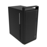QUADRO Solid i5-4460 8GB 256SSD FDOS PC DVD YOK / DHA-44825-KAR61015 - Görsel 3