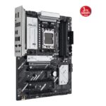 ASUS PRIME B840-PLUS WIFI AM5 DDR5 7600 3xM2 USB3.2 AURA RGB 2.5Gbit LAN ATX - 90MB1IZ0-M0EAY0
