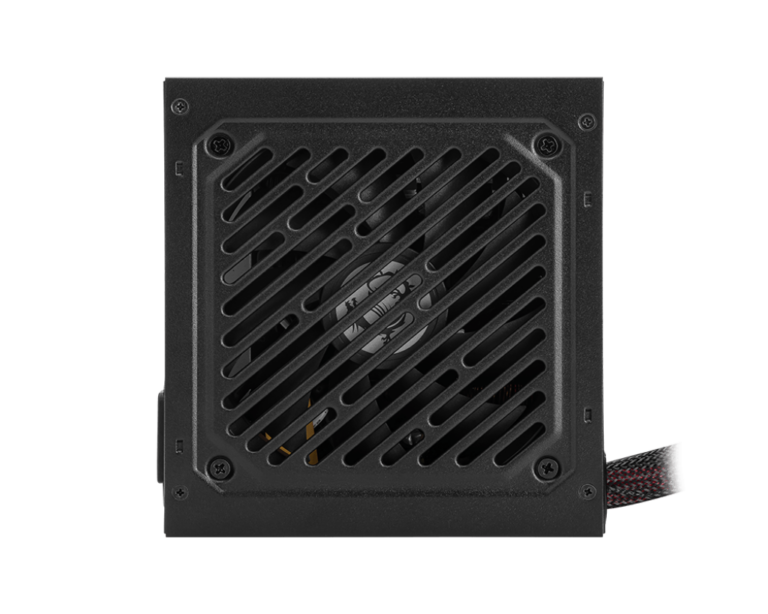 MSI PSU MAG A500N-H 500W POWER SUPPLY - MAG A500N-H