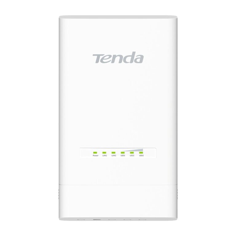 TENDA O4  5Ghz 867Mbps 5km Point to Point Outdoor CPE - O4