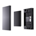 TENDA MF3 2.4Ghz 286Mbps 4G LTE Mobil Wi-Fi Router / MF3-KAR62465 - Görsel 4