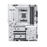 Asus X870 MAX GAMING WIFI7 W AMD X870 DDR5 M.2 USB4/USB3.2/HDMI PCI 5.0 AM5 Anak - Bbi.Isl.Ank.Amd.0087