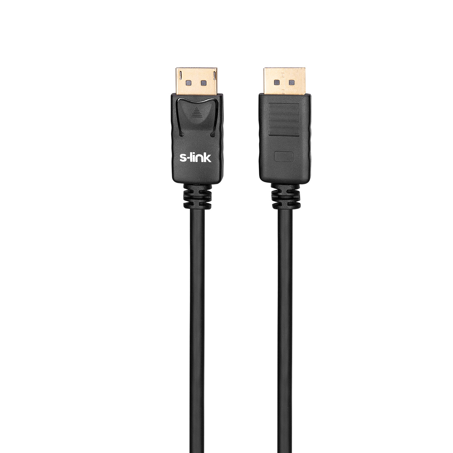 S-link SLX-460 4k-Display Port M/M 1.5m Kablo- Aks.Kab.Gor.Hdm.0016 S-link SLX-460 4k-Display Port M/M 1.5m Kablo - Aks.Kab.Gor.Hdm.0016