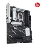 ASUS PRIME B860-PLUS-CSM LGA1851 DDR5 8200 AURA RGB 2.5Gbit LAN ATX 8+1+1 / 90MB1KA0-M0EAYC-KAR61881 - Görsel 5