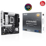 Asus PRIME B860M-A-CSM DDR5 1851P 2xDP HDMI 2xM2 RGB mATX - 90MB1K00-M0EAYC