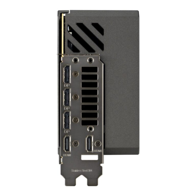 32 GB ASUS ROG-ASTRAL-LC-RTX5090-32G-GAMING RTX 5090 GDDR7 512bit OC 2xHDMI 3xDP - 90YV0LW3-M0NA00