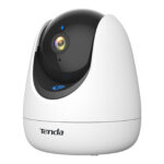 TENDA CP3PRO 3 MP Pan/Tilt 1080P Wİ-Fİ 360 derece Gözetim Kamerası / CP3 Pro-KAR60984 - Görsel 2