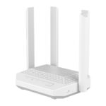 KEENETIC Challenger AX3000 Mesh (Wi-Fi 6) Multi-Gigabit Router/Extender / KN-3910-01-EU-KAR62459 - Görsel 3