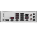 MSI MPG X870E EDGE TI WIFI AM5 DDR5 8400(OC) M.2 2.5G Lan HDMI Wifi 7 ATX - MPG X870E EDGE TI WIFI