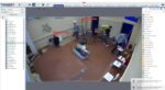 TRASSIR CMS commissioning works on 3rd party equipment VMS Lisansı - CMS3RD