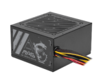 MSI PSU MAG A500N-H 500W POWER SUPPLY / MAG A500N-H-KAR62772 - Görsel 3