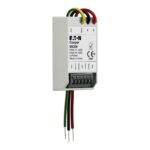 COOPER MCIM Elektronik Adreslenebilir Mini Giriş İzleme Modülü, Dahili Kısa / MCIM_cooper-KAR61076 - Görsel 2